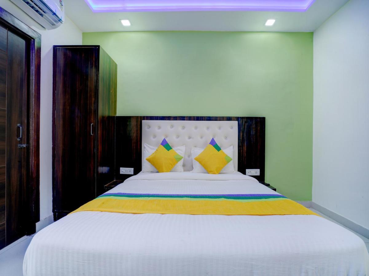 The Orient Tree, Agra Hotel 3*