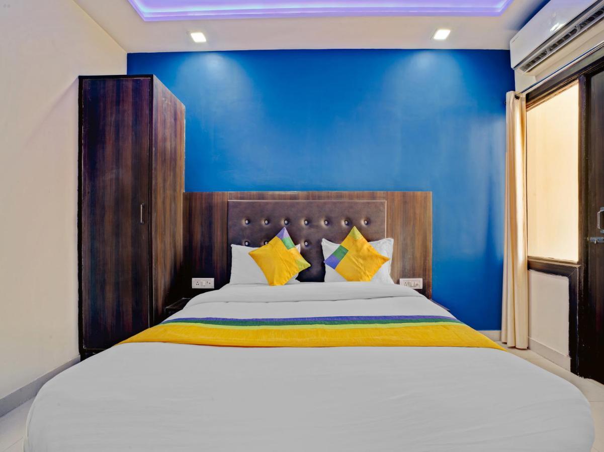 Hotel The Orient Tree, Agra
