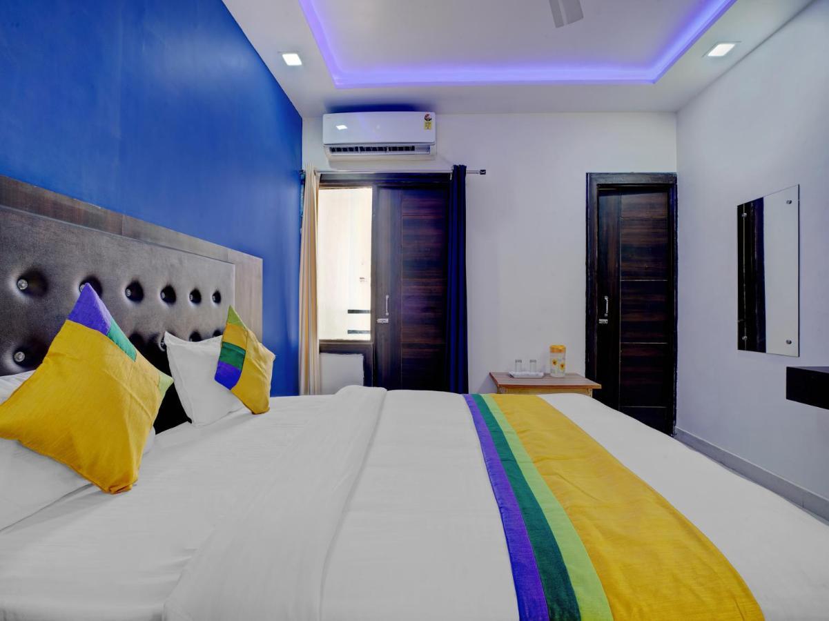 The Orient Tree, Agra 3* Agra (Uttar Pradesh)