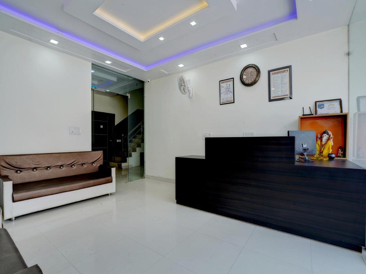 The Orient Tree, Agra Hotel 3*