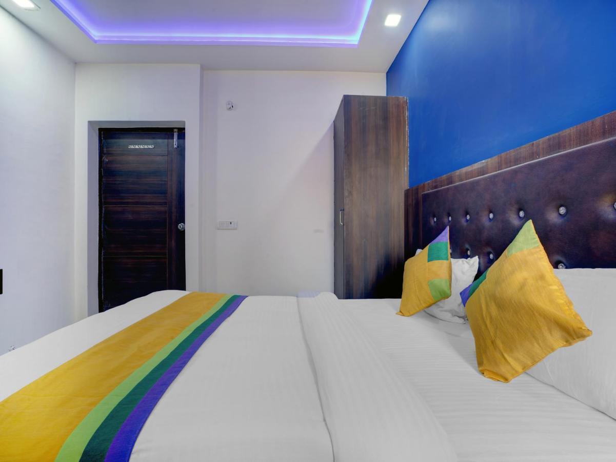 The Orient Tree, Agra Hotel Agra (Uttar Pradesh)