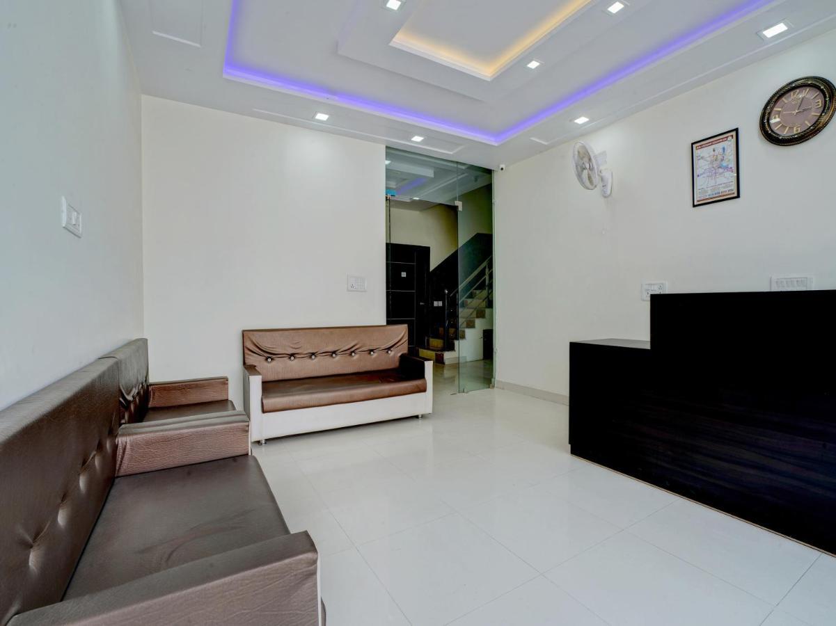 The Orient Tree, Agra 3* Agra (Uttar Pradesh)