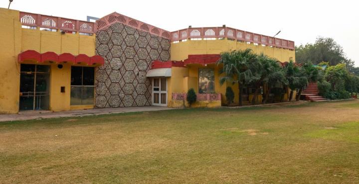Mayur Tourist Complex Hotel 3*