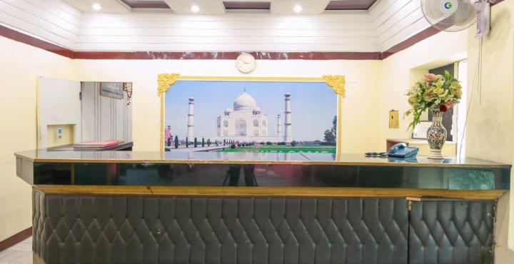 Mayur Tourist Complex 3*