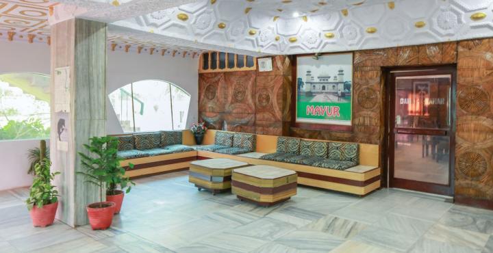 Mayur Tourist Complex Hotel Agra (Uttar Pradesh)
