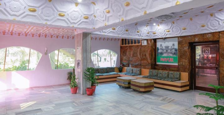 Mayur Tourist Complex Hotel 3*
