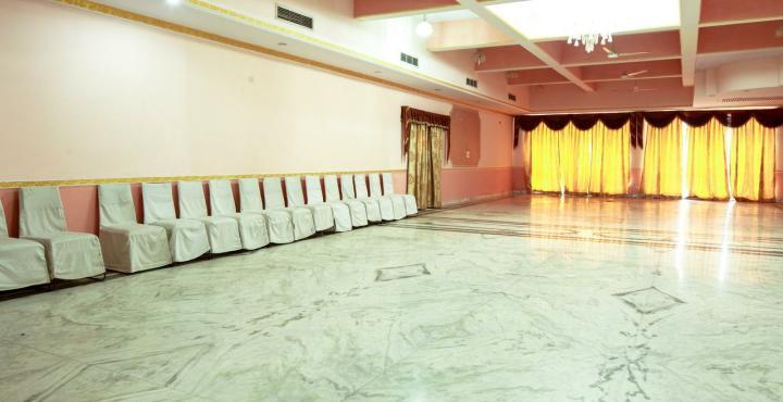 Mayur Tourist Complex Hotel Agra (Uttar Pradesh)