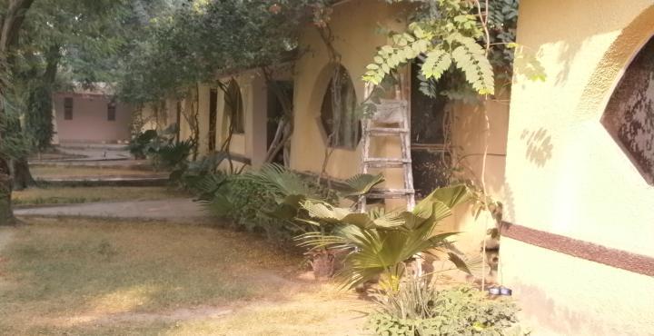 Hotel Mayur Tourist Complex 3*