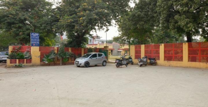 Mayur Tourist Complex Agra (Uttar Pradesh)
