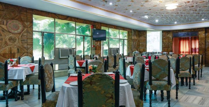 Mayur Tourist Complex Hotel 3*