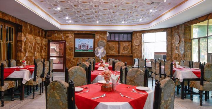 Mayur Tourist Complex Agra (Uttar Pradesh)