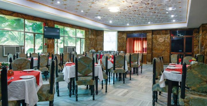 Mayur Tourist Complex Hotel Agra (Uttar Pradesh)