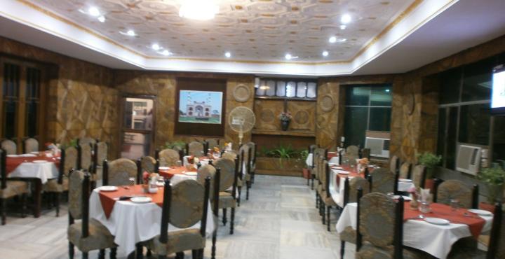 Hotel Mayur Tourist Complex