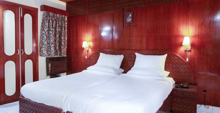 Hotel Mayur Tourist Complex