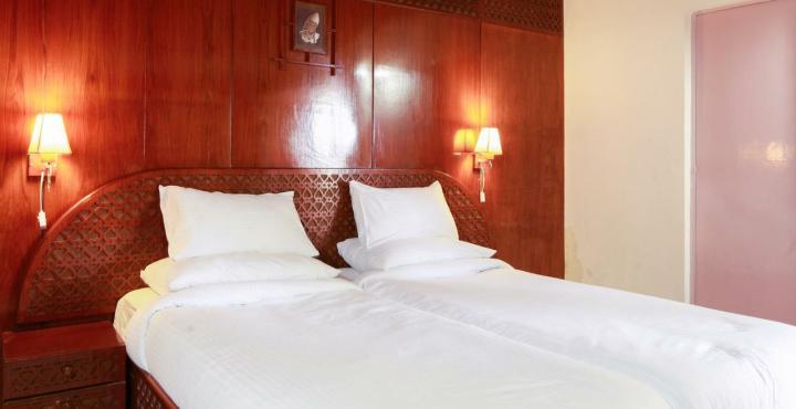 Mayur Tourist Complex Hotel 3*