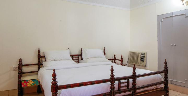Mayur Tourist Complex Hotel 3*