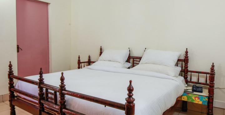 Mayur Tourist Complex Hotel