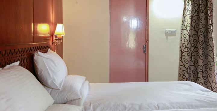 Mayur Tourist Complex Hotel