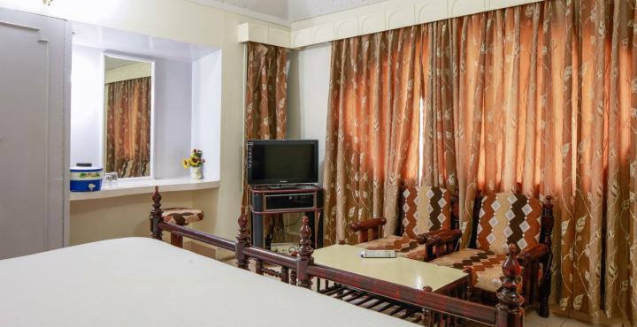 Mayur Tourist Complex Hotel
