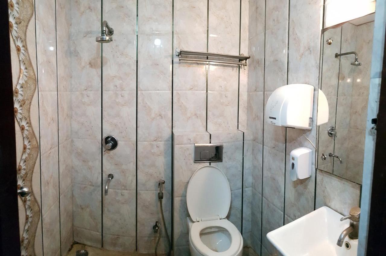 Hotel Taj Galaxy Agra (Uttar Pradesh)