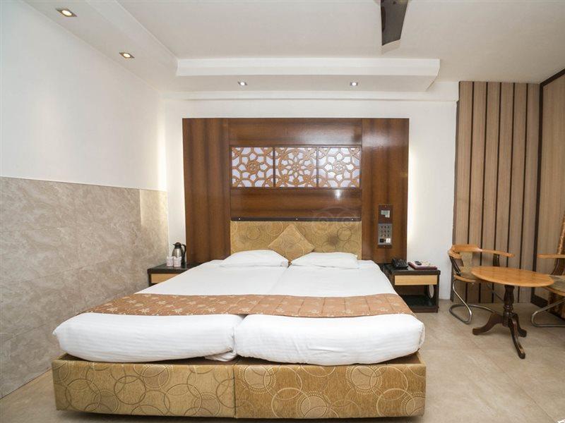 Amar Hotel