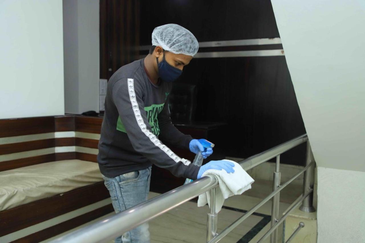 Shri Ram Residency Hotel 2*