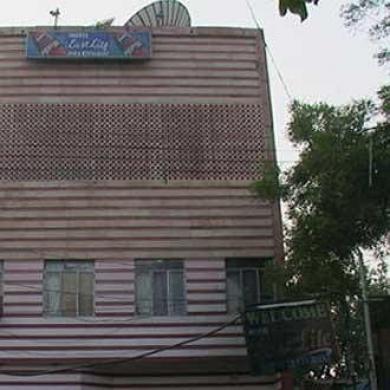 East Lite 2* Agra (Uttar Pradesh)