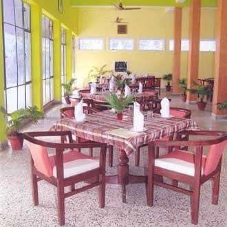 Rahi Tourist Bungalow Hotel Agra (Uttar Pradesh)