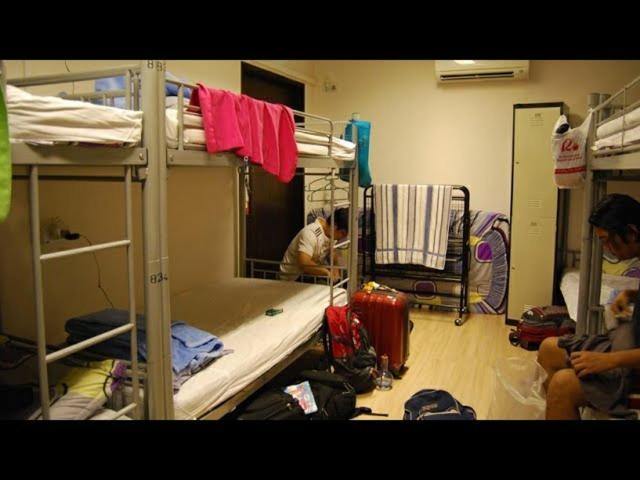 The Hangout Agra Homestay