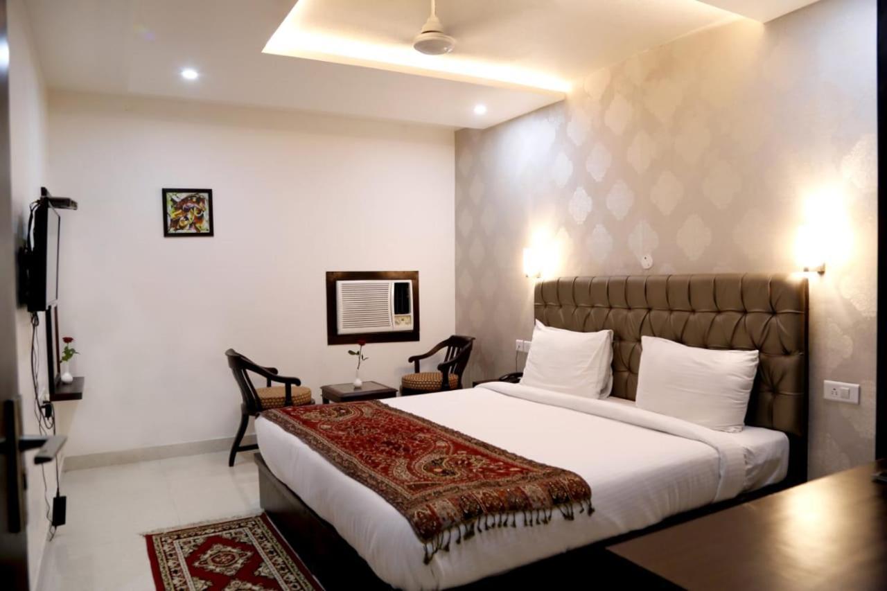 Fabhotel Idea Hotel Agra (Uttar Pradesh)