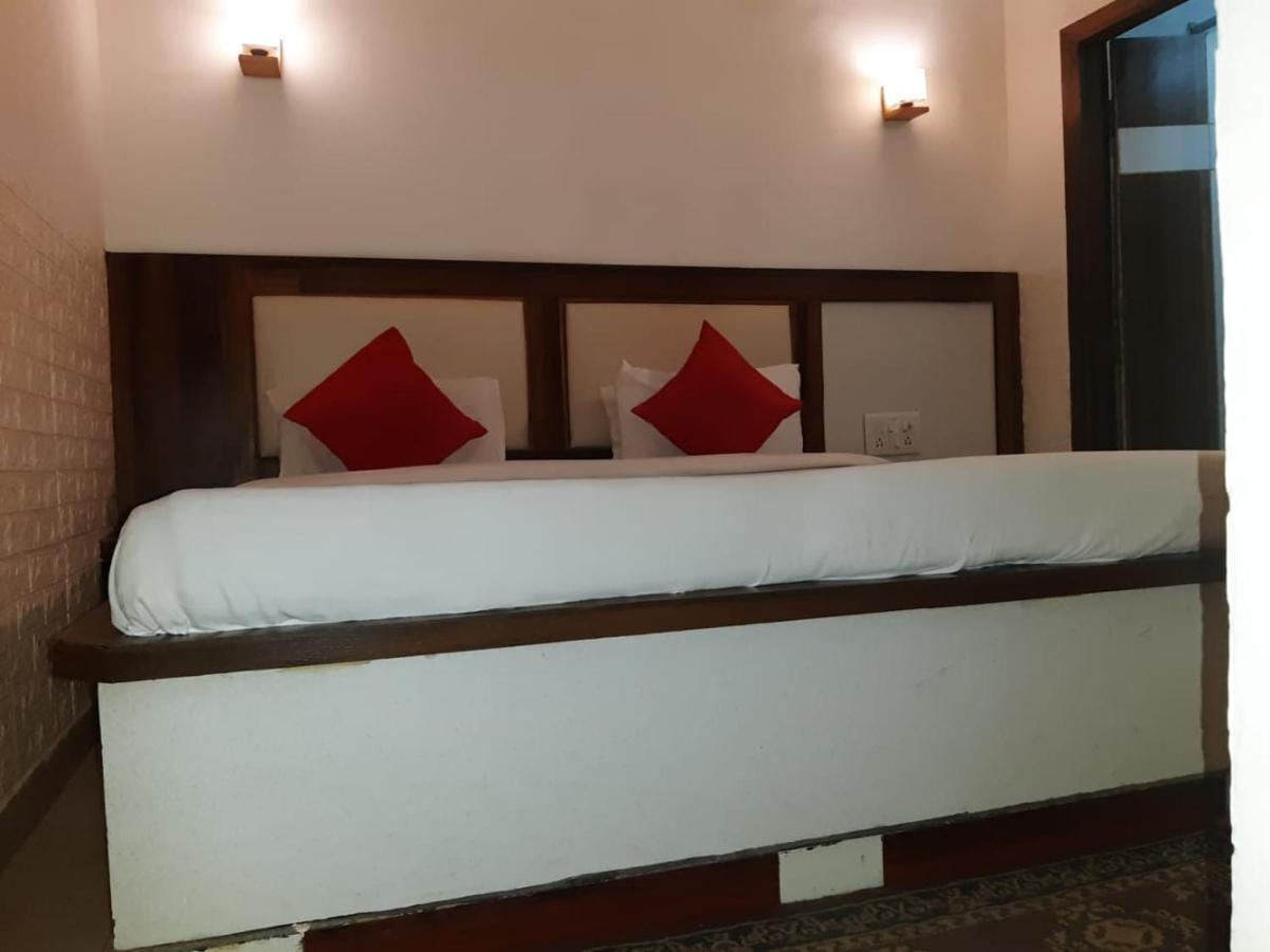 Hotel Radhe Guest house
