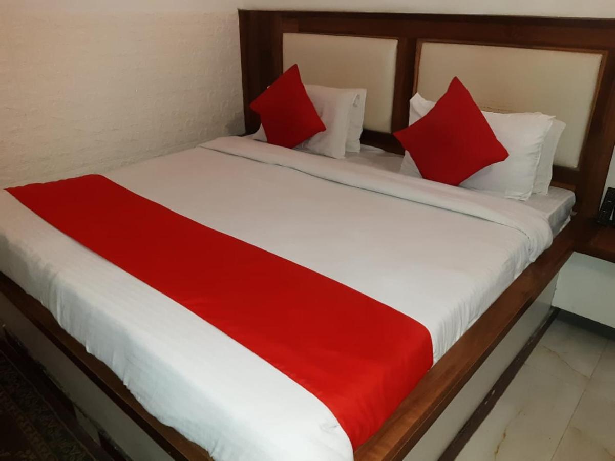 Hotel Radhe