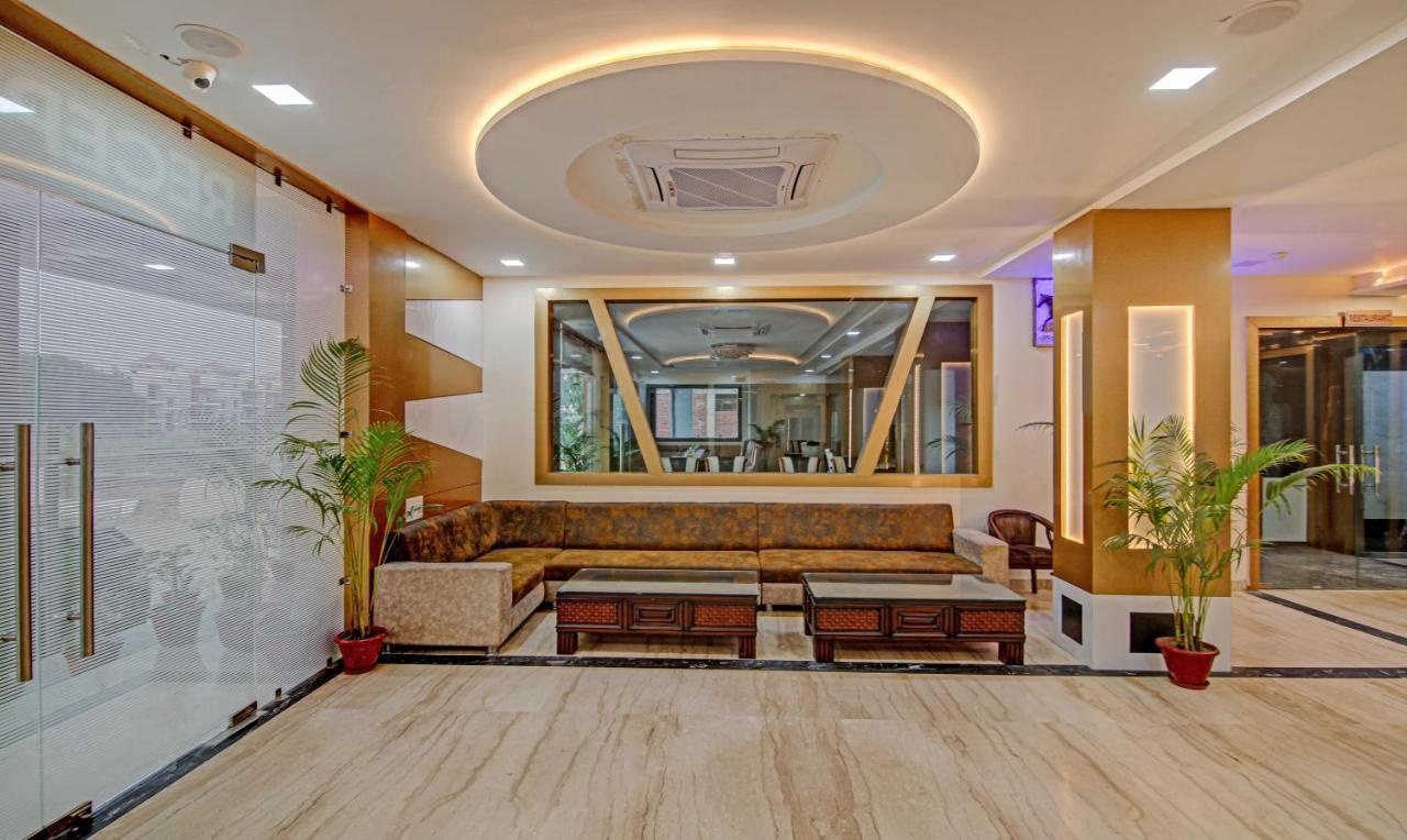 Treebo Trend Swess Grand 3* Agra (Uttar Pradesh)