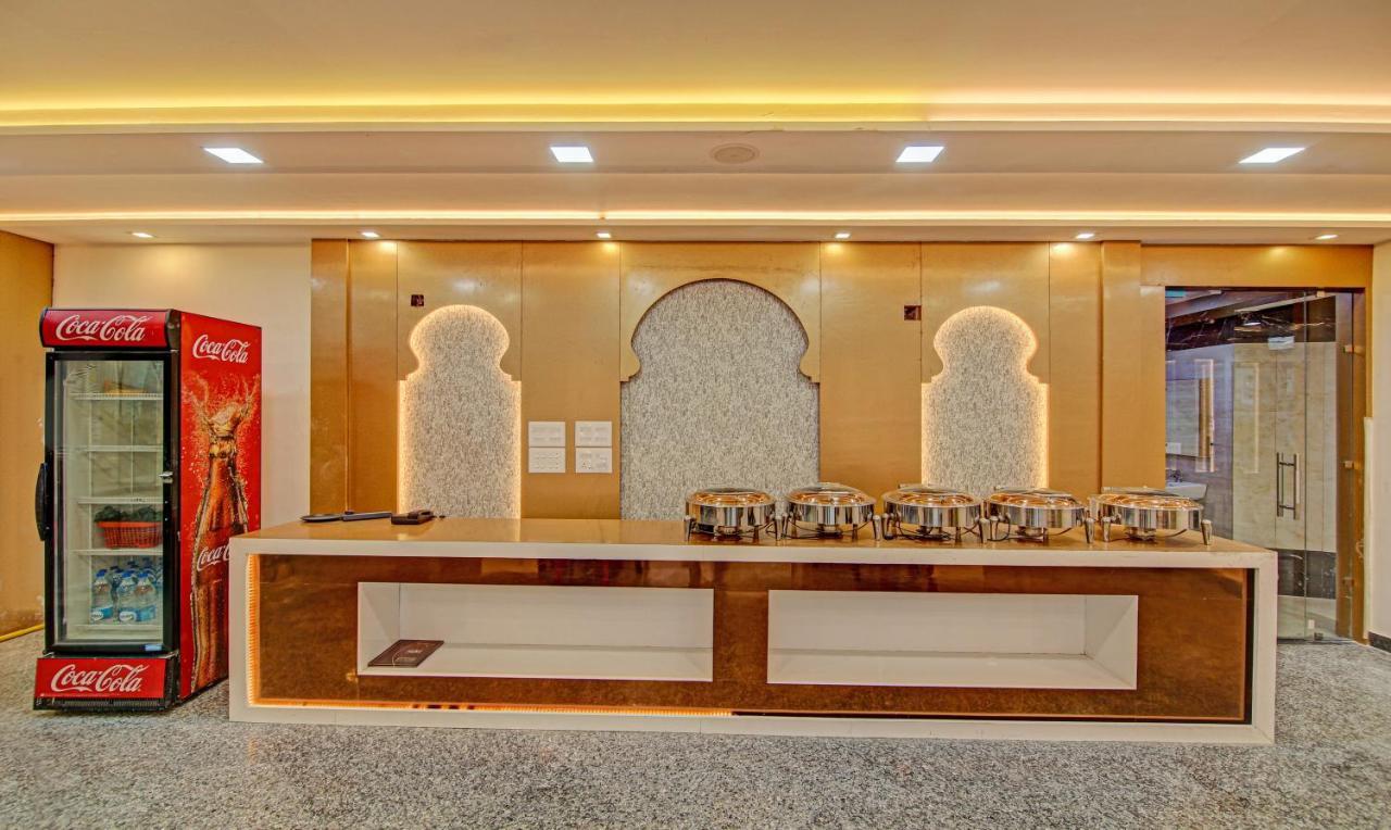Hotel Treebo Trend Swess Grand Agra (Uttar Pradesh)