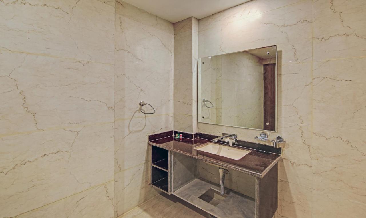 Hotel Treebo Trend Swess Grand 3*