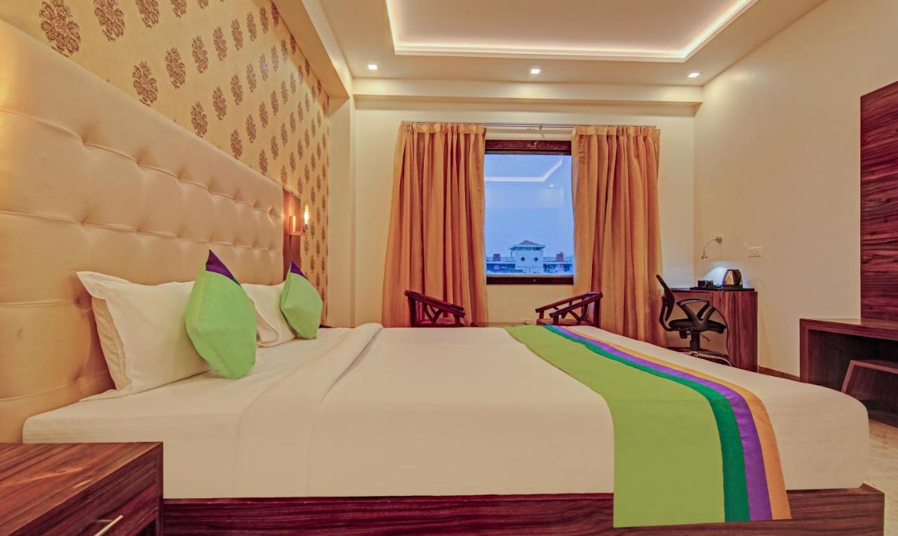 Hotel Treebo Trend Swess Grand 3*