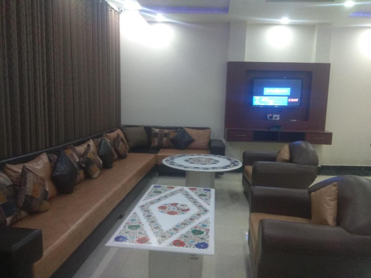 Taj Village - Taj Mahal Distance Only 700 Meter Agra (Uttar Pradesh)