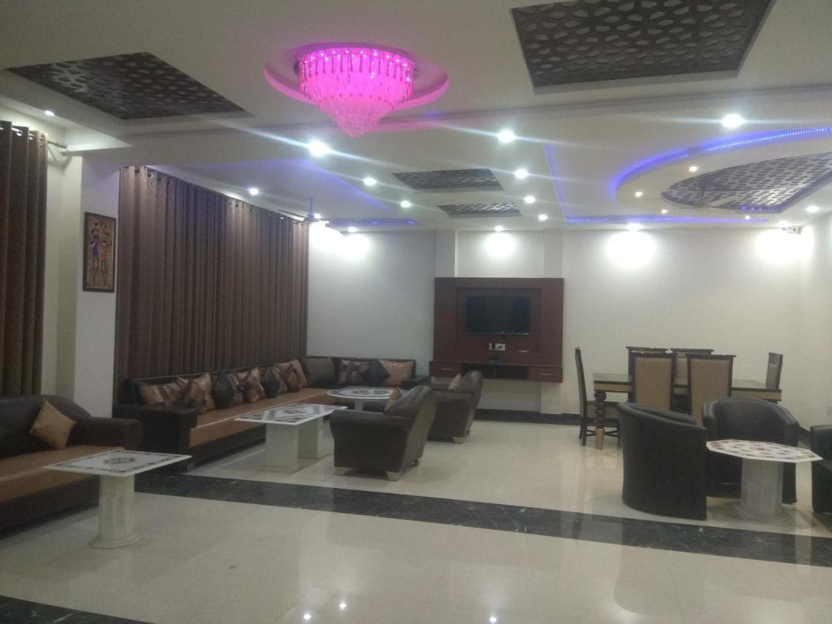 Taj Village - Taj Mahal Distance Only 700 Meter 2* Agra (Uttar Pradesh)