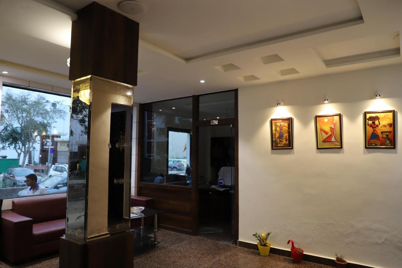 Dream Comfort Hotel Agra (Uttar Pradesh)