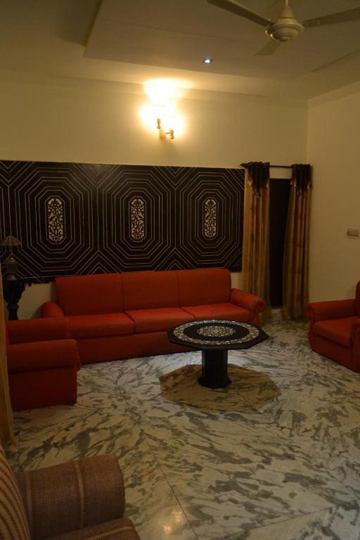 Sai Bed & Breakfast- Near Tajmahal Homestay Agra (Uttar Pradesh)