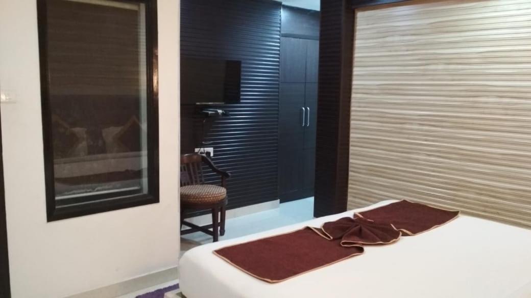 Fabhotel Idea 3* Agra (Uttar Pradesh)