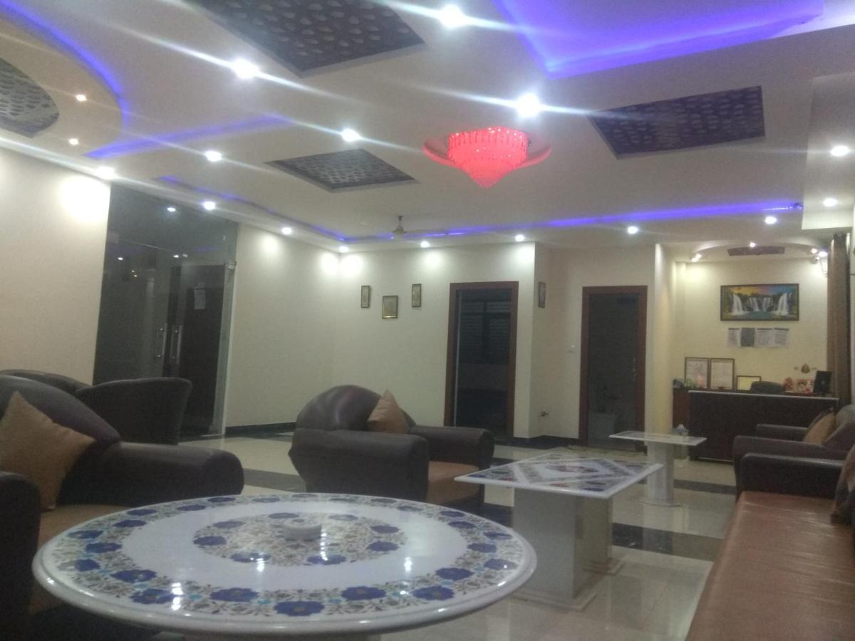 Taj Village - Taj Mahal Distance Only 700 Meter Bed & Breakfast Agra (Uttar Pradesh)