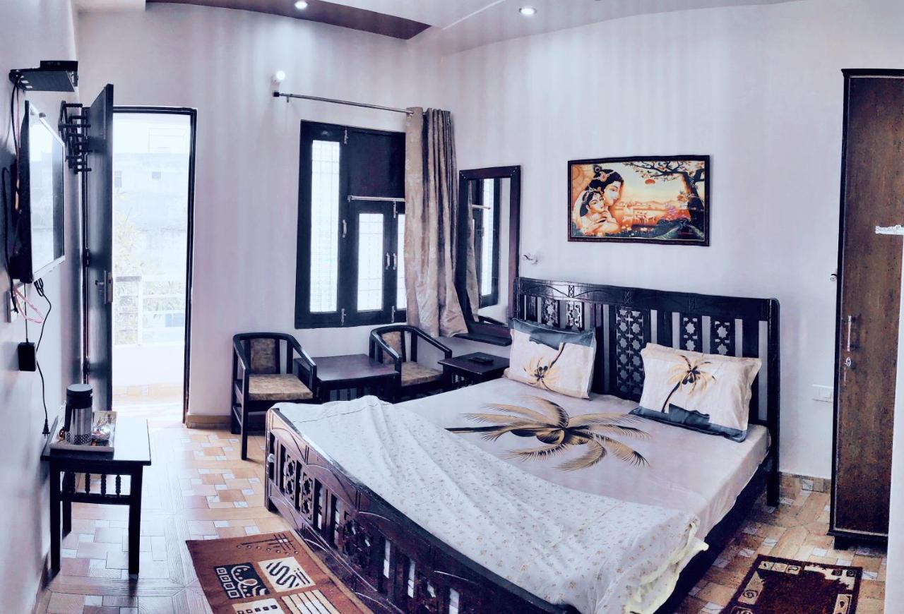 Bed & Breakfast Luxury Taj Homestay, 1km Walking Distance From Taj Mahal East Gate Agra (Uttar Pradesh)