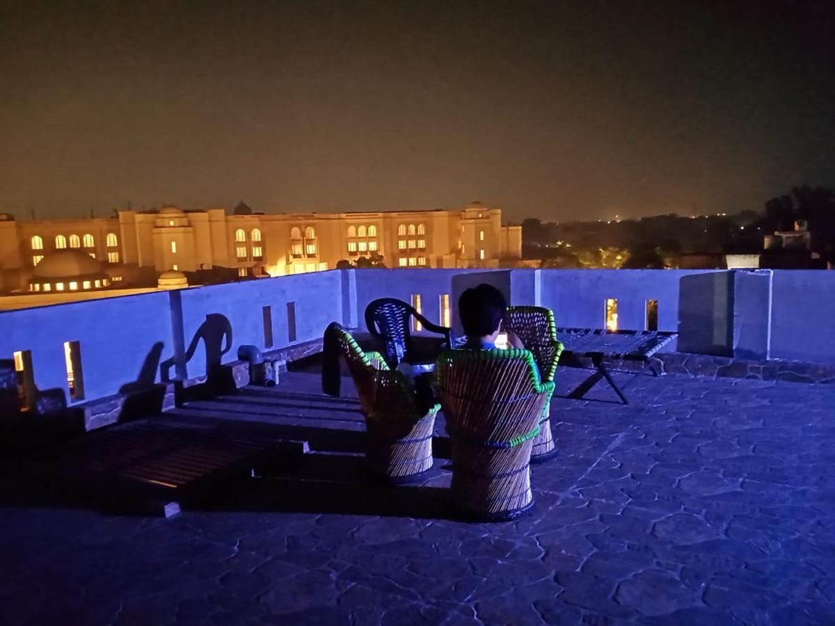 Hostel Taj Street Agra (Uttar Pradesh)
