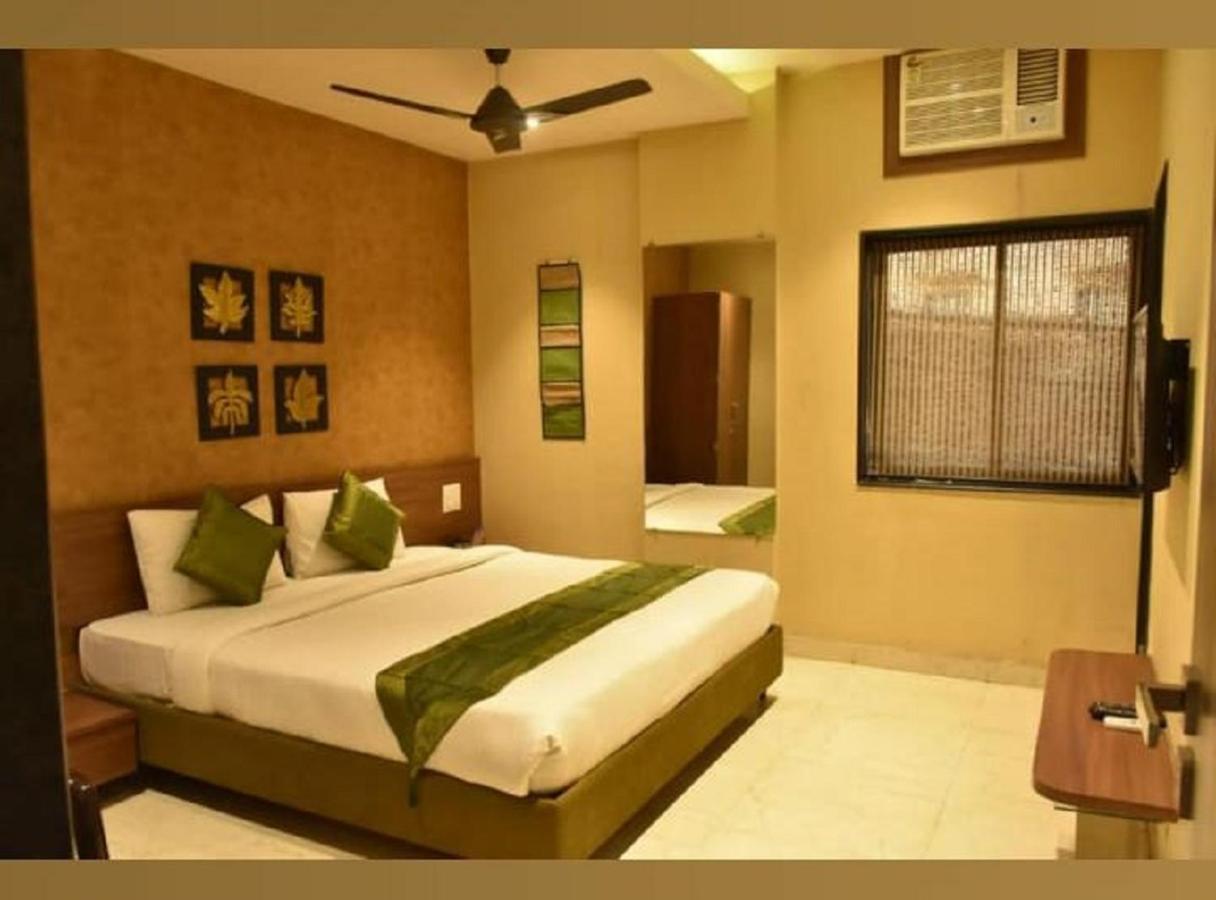 Ash Luxury With View Of Taj Mahal Hotel