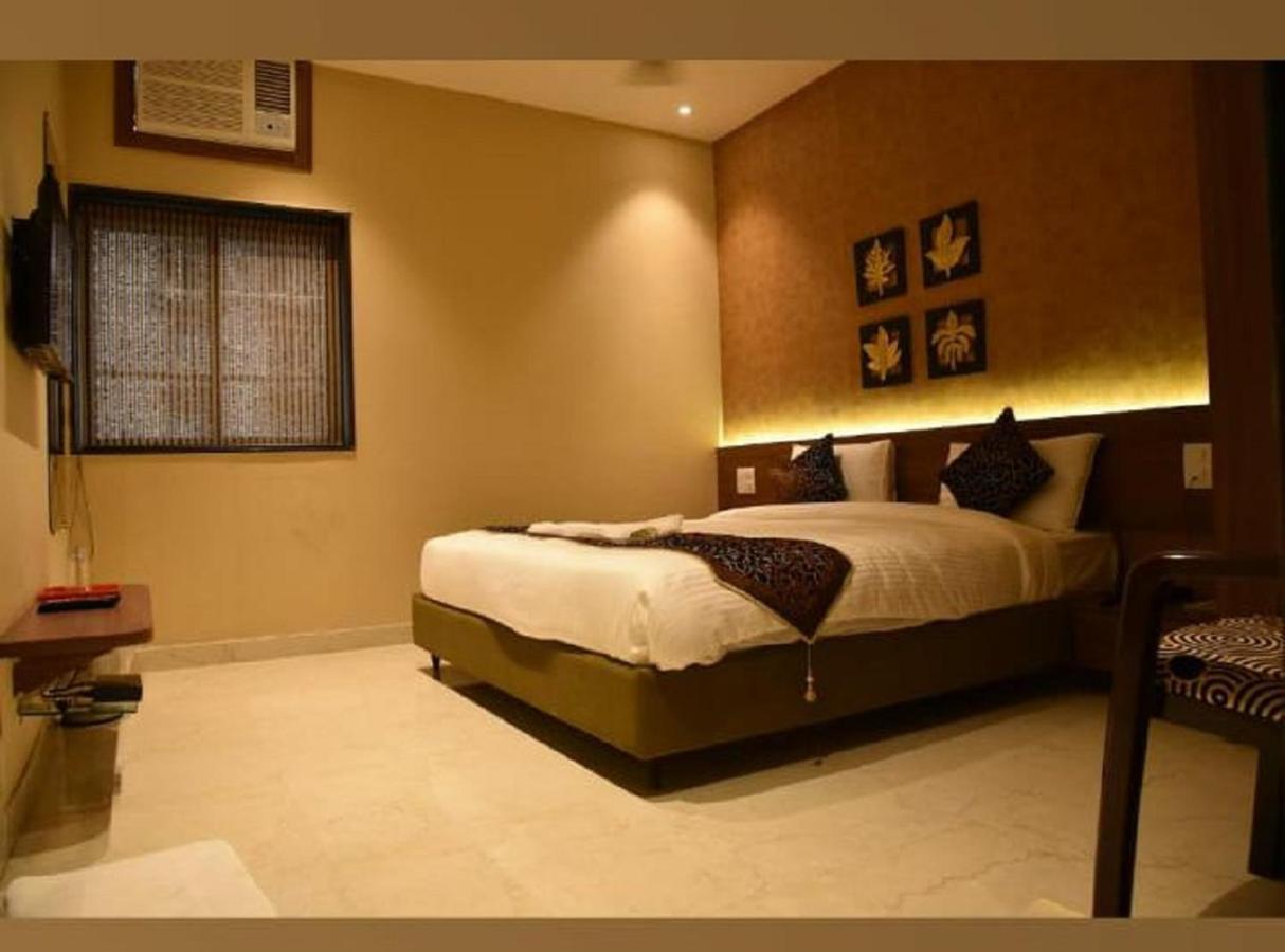 Ash Luxury With View Of Taj Mahal Hotel 3*