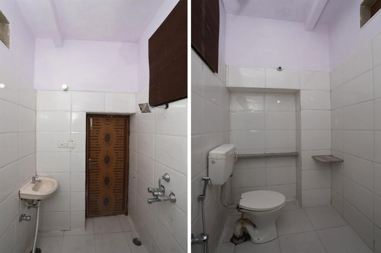 Oyo 29411 Vanshika Hotel 3*