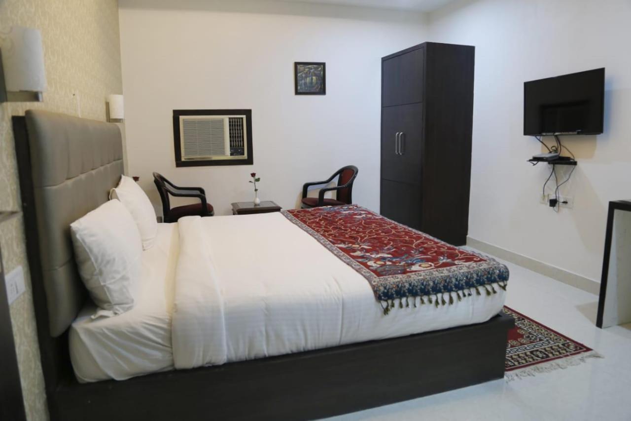 Fabhotel Idea Hotel Agra (Uttar Pradesh)