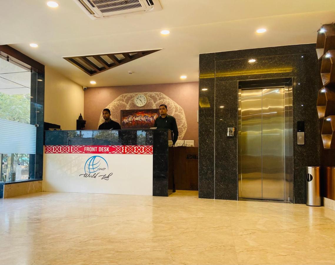 World Link Hotel Agra (Uttar Pradesh)