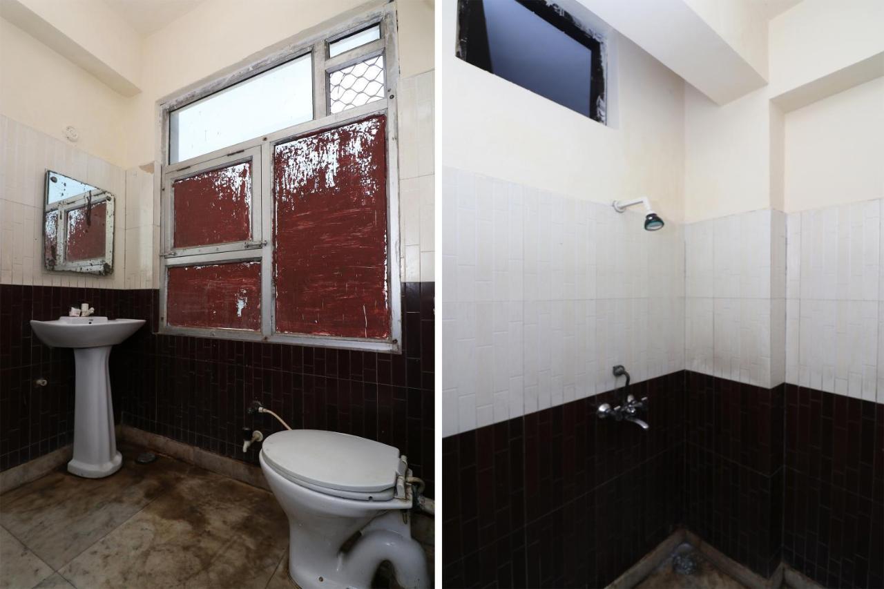 Hotel Oyo Flagship 29742 Seva & Restaurant Agra (Uttar Pradesh)